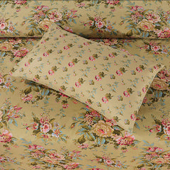 KING BED SHEET SET N # 450