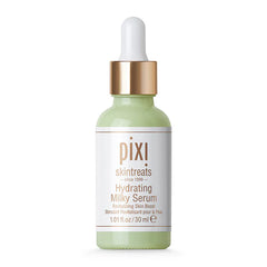 Pixi Hydrating Milky Serum 30ml Lightweight Deep Hydration Serum with Jojoba Oil and Aloe Vera