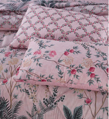 WINTER RAZAI SET – 6 PCS (Heavy Filling)