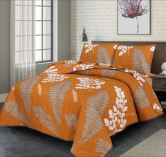 KING COMFORTER SET – 7 PCS # 100865