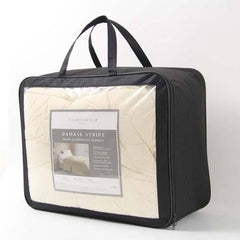 Zipper Comforter Bag