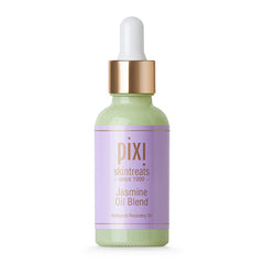 Pixi Jasmine Oil Blend 30ml Hydrating Repair Oil with Jasmine Extract and Evening Primrose for All Skin