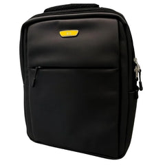 Laptop Backpack | Lightweight, Water-Resistant Travel & Work Bag, Black