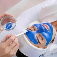 Moroccan Beauty Blue Nila Powder 50g | Skin Whitening, Anti-Inflammatory & Hydrating