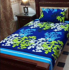 SINGLE BEDSHEET - 4 PIECE