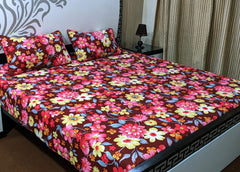 RILARE BEDSHEET SET - 3 PCS (PREMIUM)