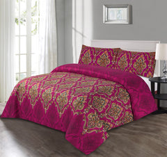 KING BED SHEET SET N # 32