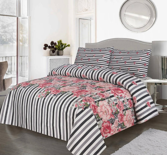 KING BED SHEET SET N # 511