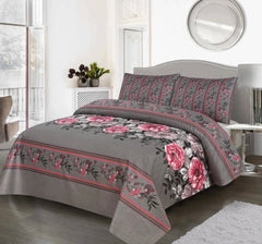 KING BED SHEET SET N # 513