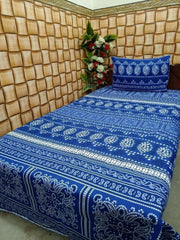 SINGLE BEDSHEET - 4 PIECE