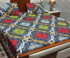 SERTA BEDSHEET SET - 3 PCS (PREMIUM)