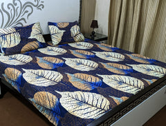 VISTA BEDSHEET SET - 3 PCS (PREMIUM)