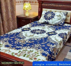 SINGLE BEDSHEET - 4 PIECE