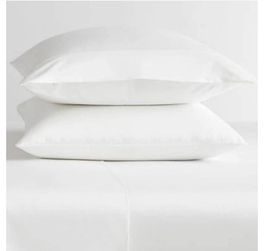 Vacuum Packed 2 Pillows VP-002