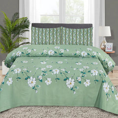 KING BED SHEET SET N # 40