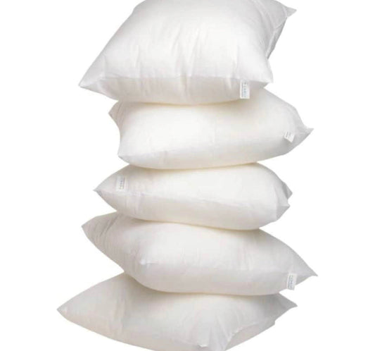 Vacuum Packed 6 Filled Cushions VP-006