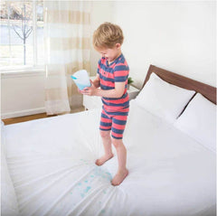 Water Proof Mattress Protector P106